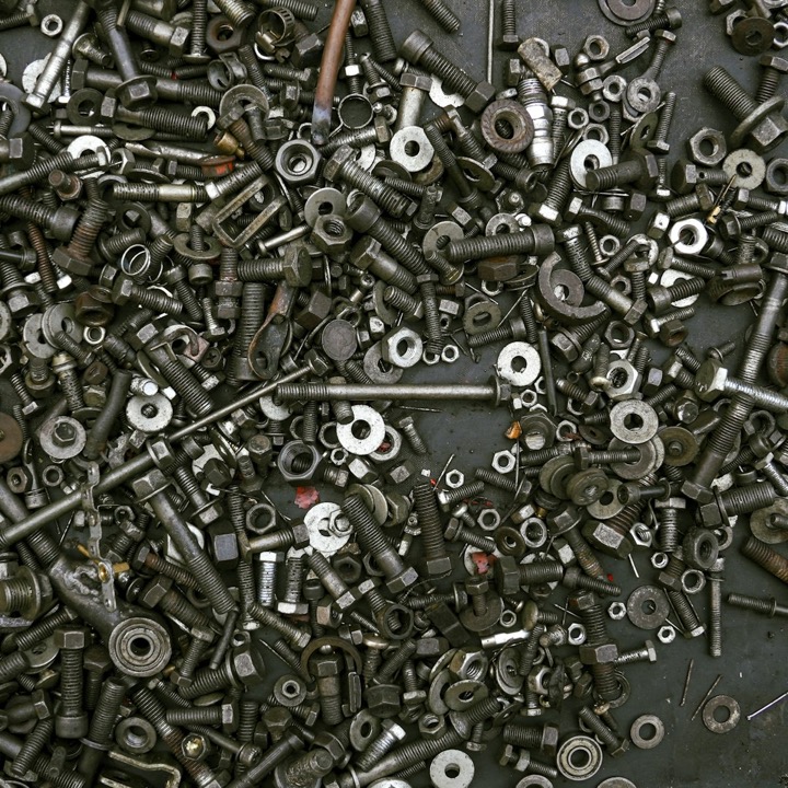 Accessories — silicone sealant and gaskets