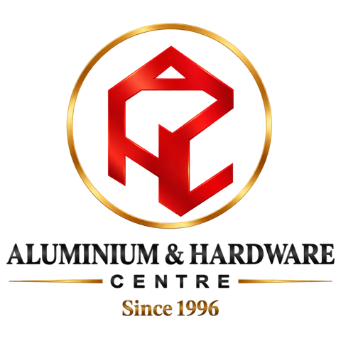 Aluminium & Hardware Centre — since 1996